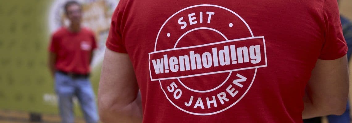 WH International Services